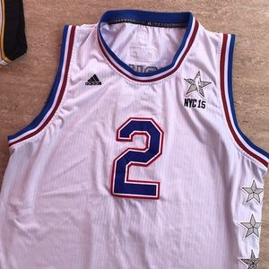 John Wall 2015 All Star Jersey
